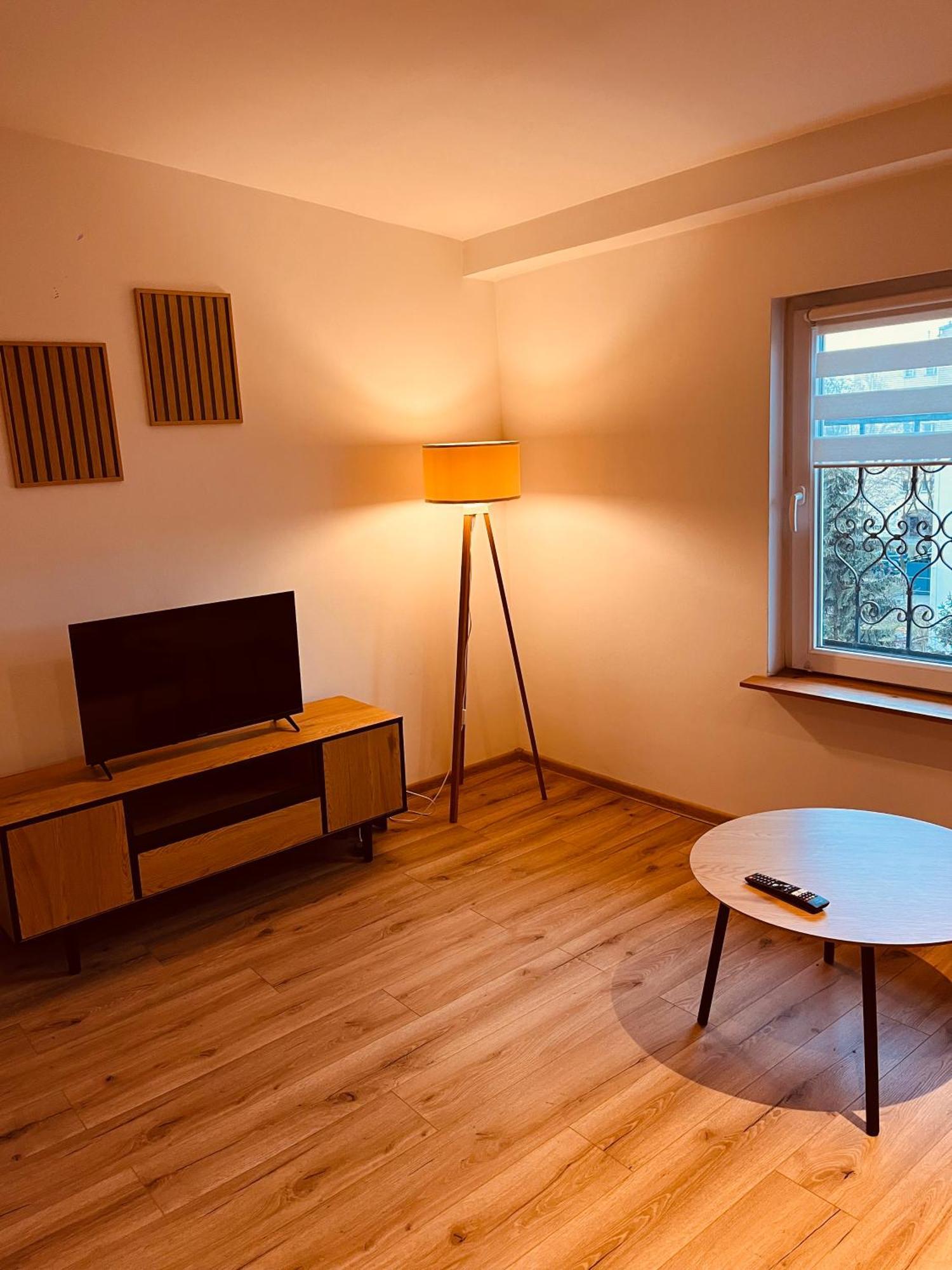 Apartament Estera Stary Toruń Exteriér fotografie