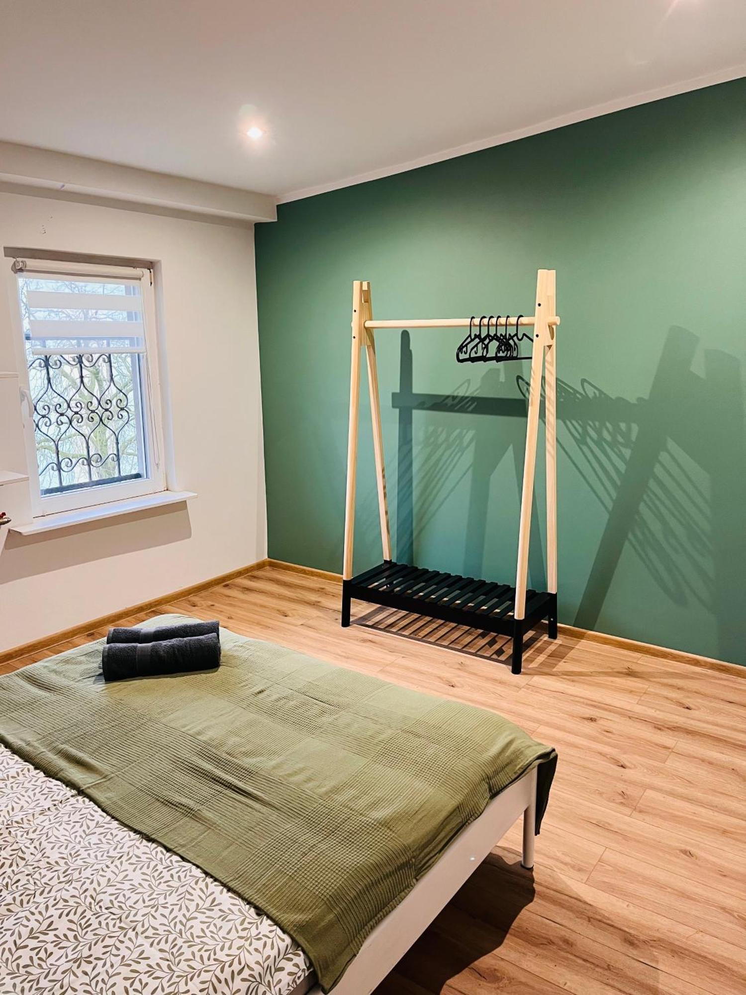 Apartament Estera Stary Toruń Exteriér fotografie